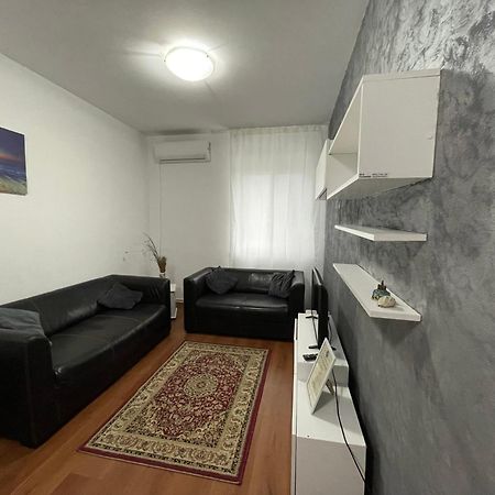 Apartament Nich Mangalia Ngoại thất bức ảnh