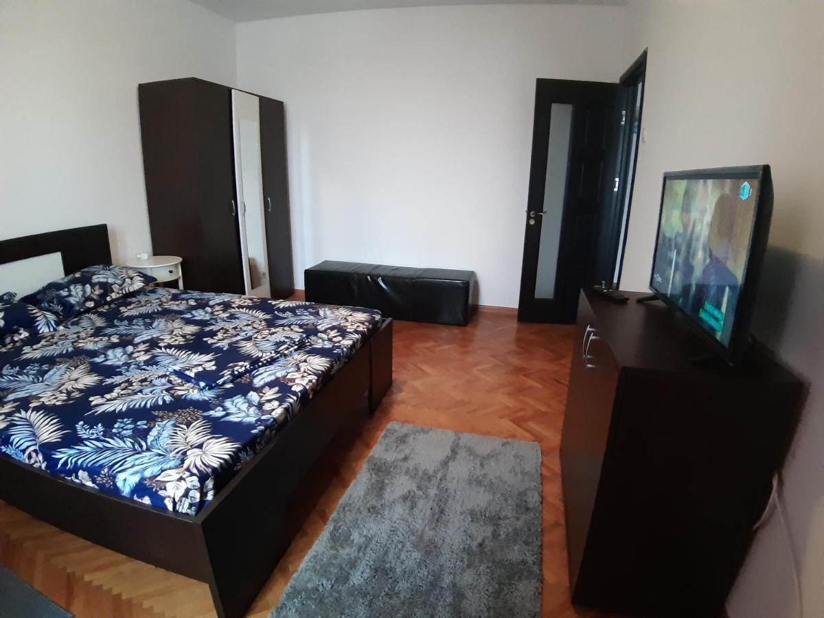 Apartament Nich Mangalia Ngoại thất bức ảnh