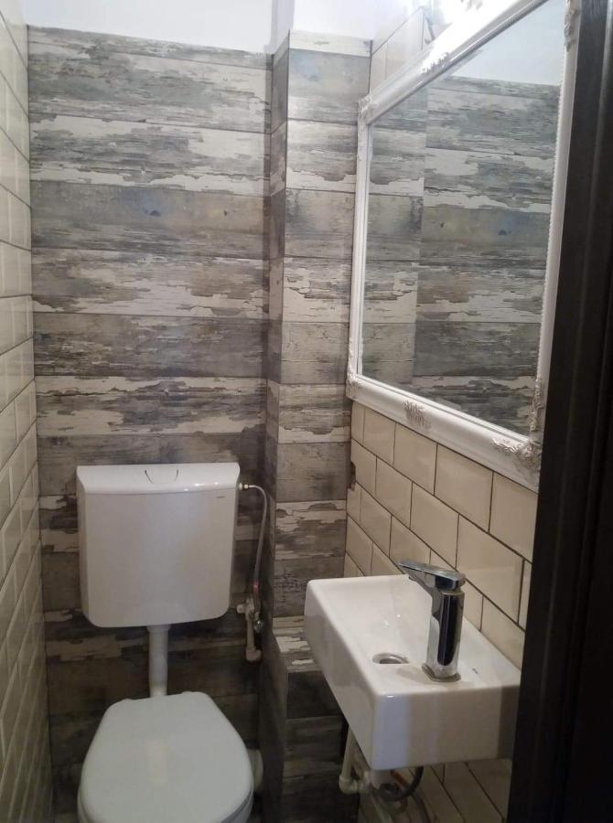 Apartament Nich Mangalia Ngoại thất bức ảnh