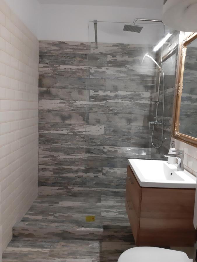 Apartament Nich Mangalia Ngoại thất bức ảnh