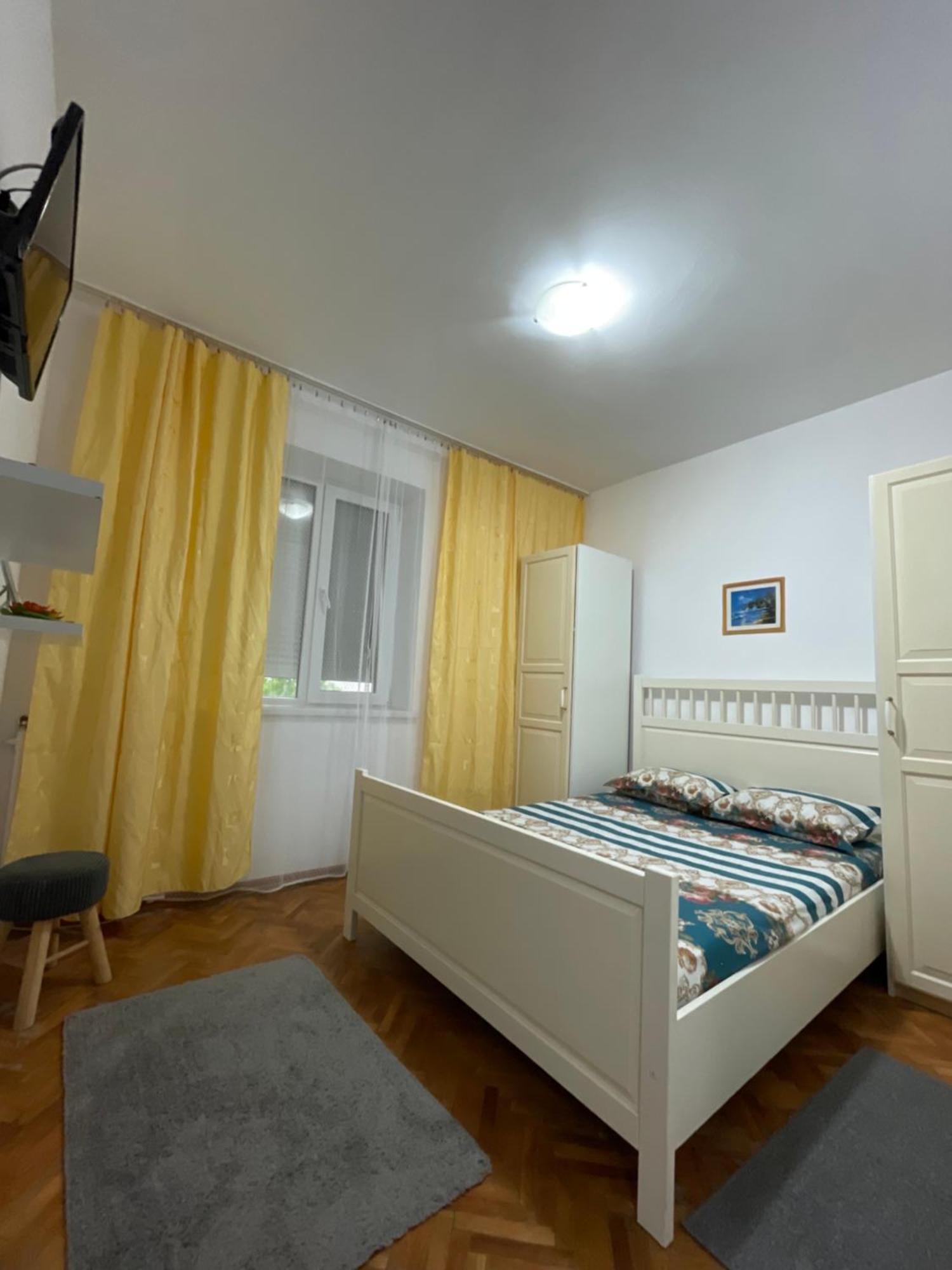 Apartament Nich Mangalia Ngoại thất bức ảnh