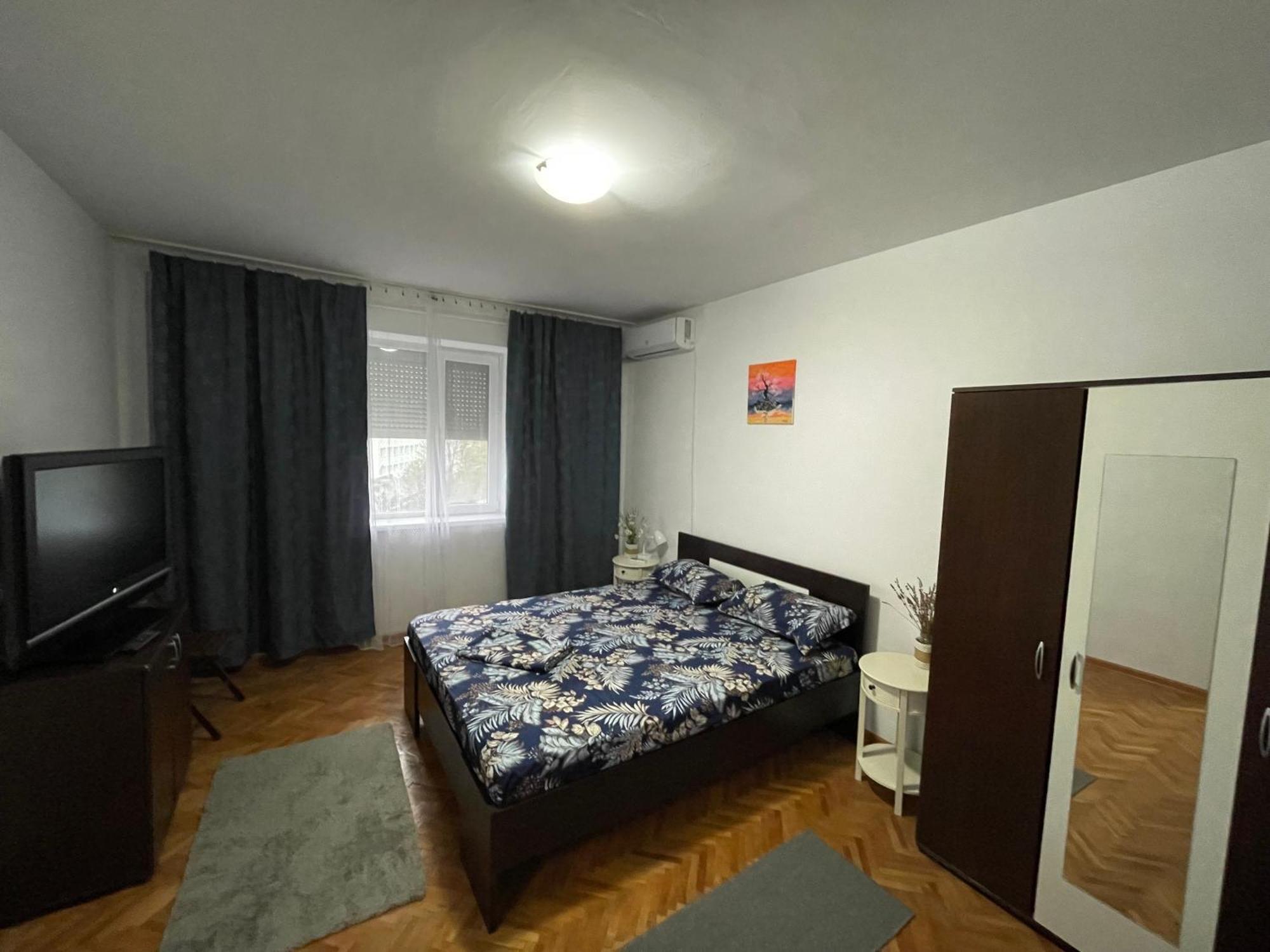 Apartament Nich Mangalia Ngoại thất bức ảnh