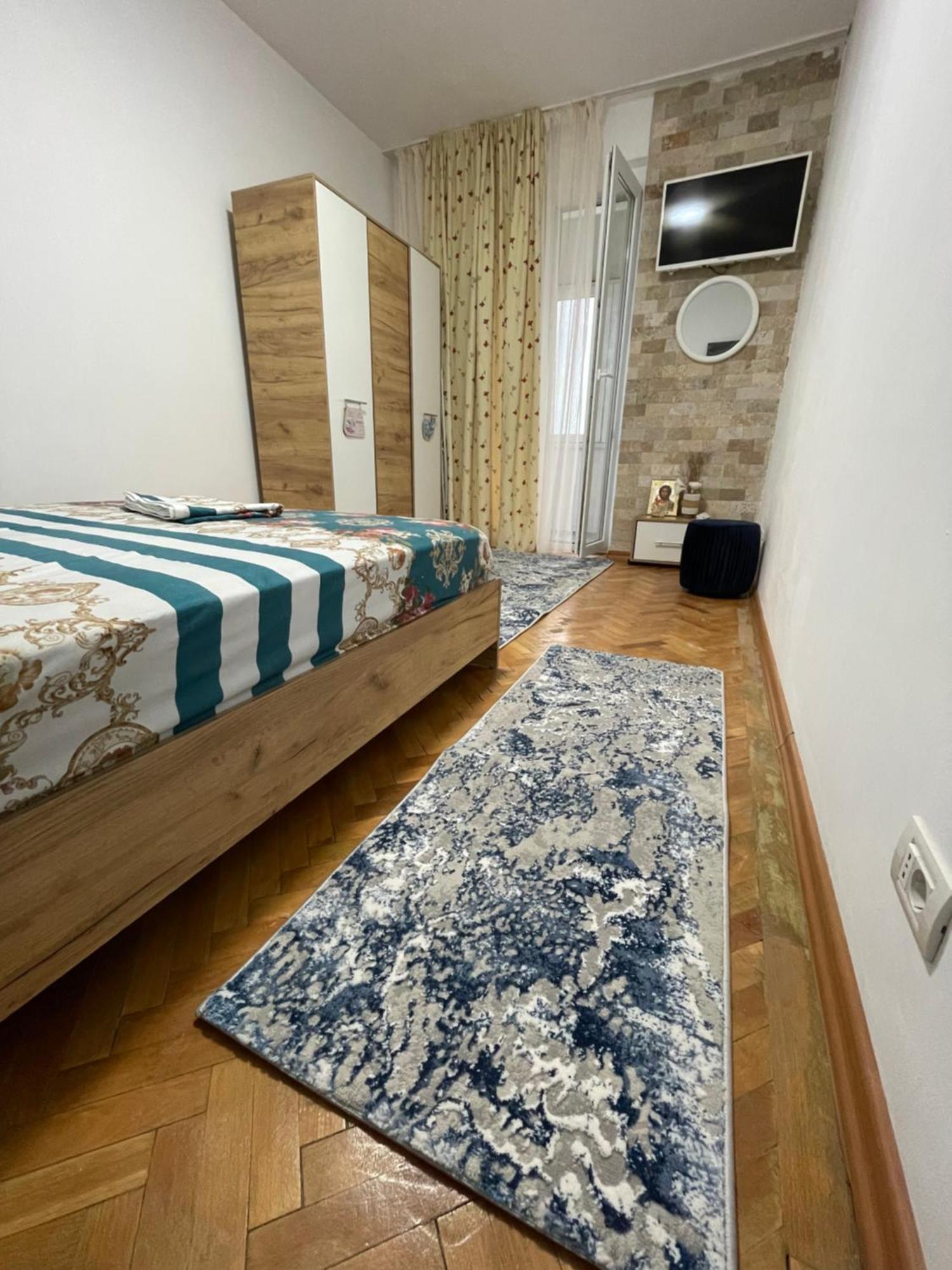 Apartament Nich Mangalia Ngoại thất bức ảnh