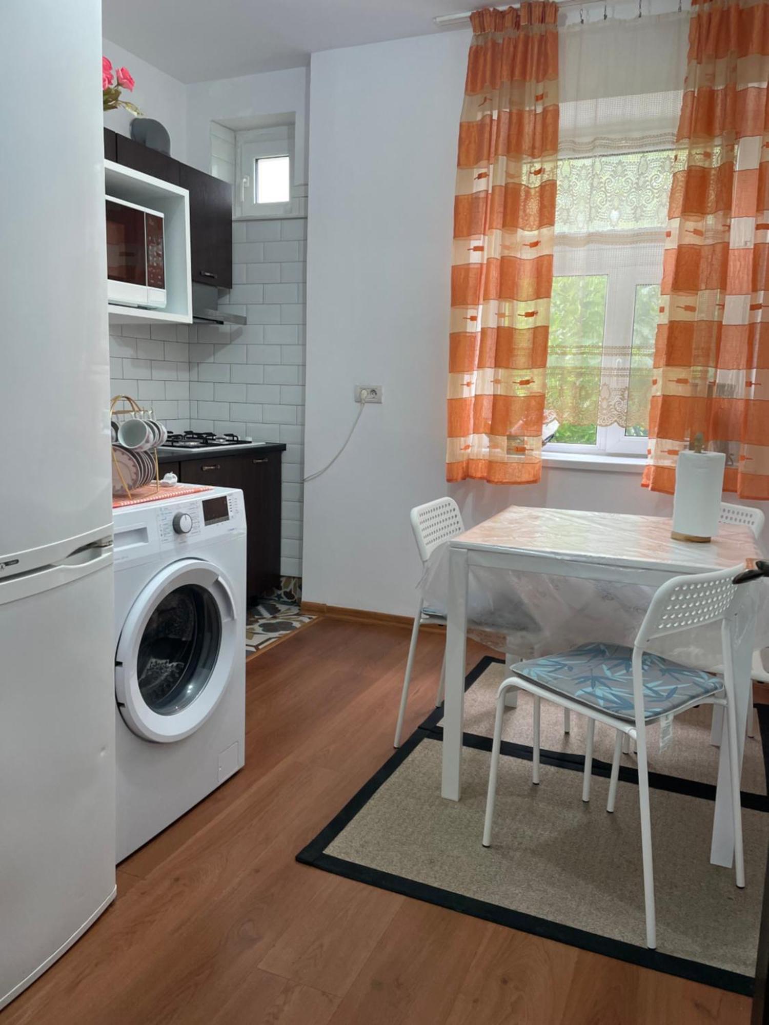 Apartament Nich Mangalia Ngoại thất bức ảnh