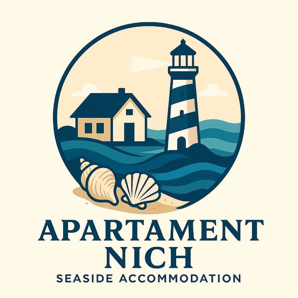 Apartament Nich Mangalia Ngoại thất bức ảnh